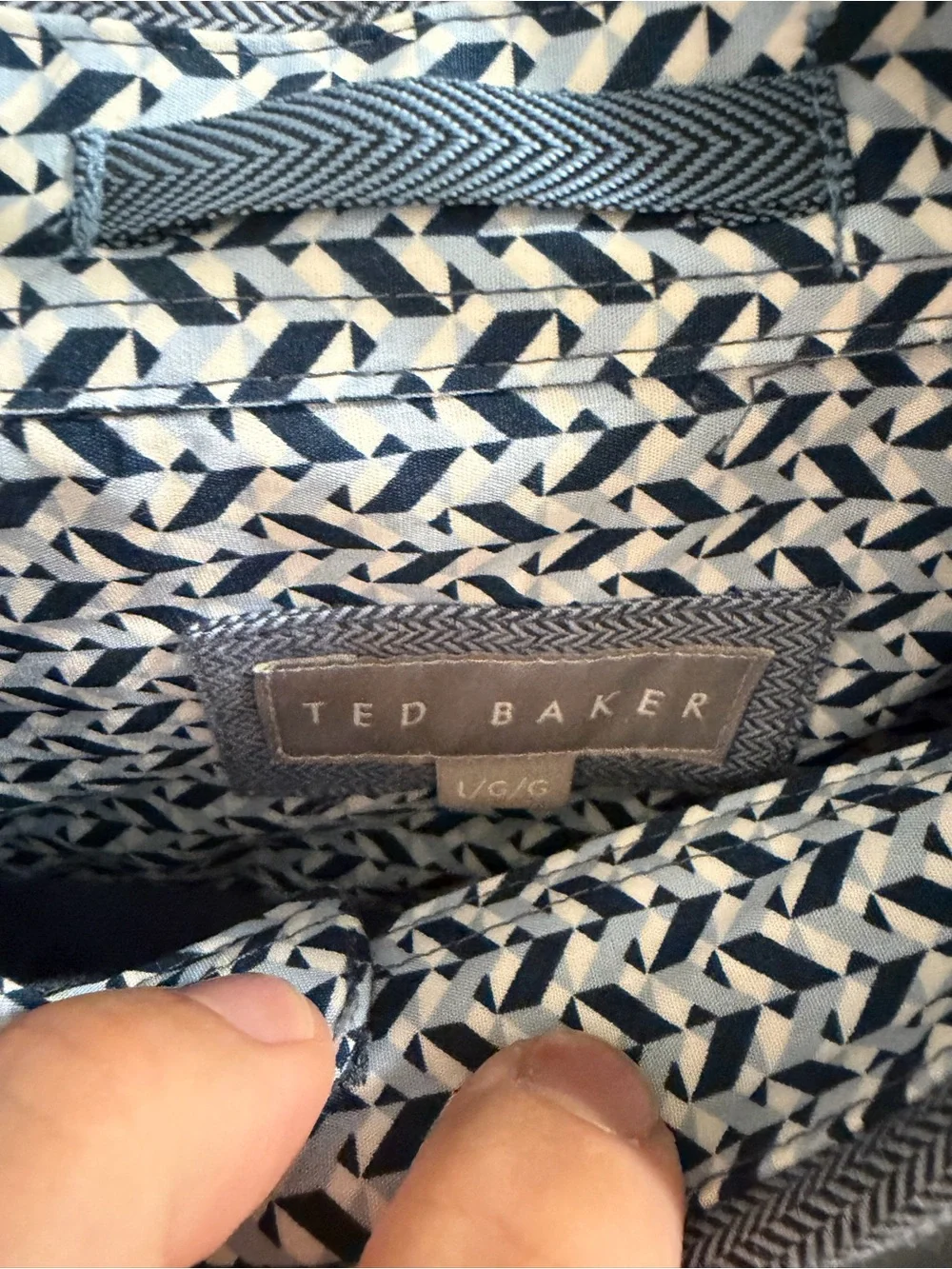 Ted Baker ted baker